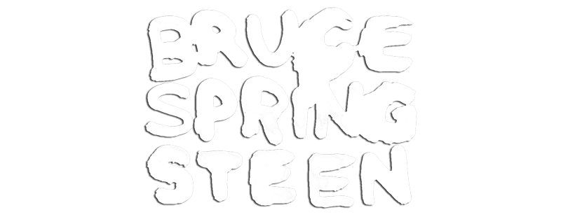 Bruce Springsteen Logo